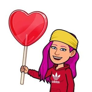 Meet your Posher, Rach